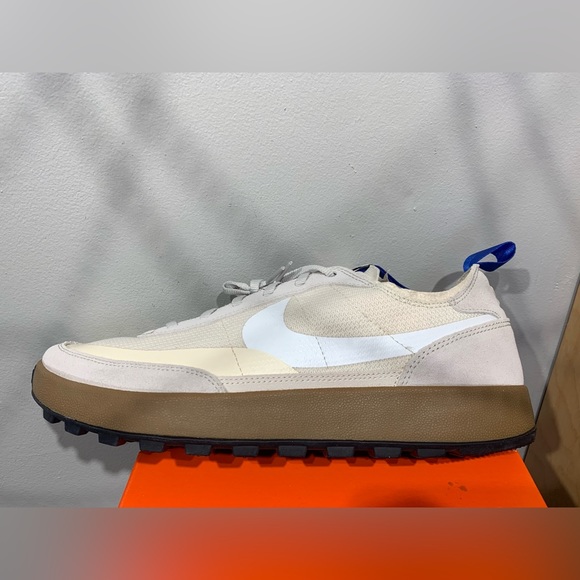 Tom Sachs x Nike Craft General Purpose Shoe “Studio” - Picture 4 of 7